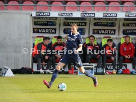 21.04.21 1. FC Heidenheim - VfL Bochum