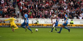 VfB Stuttgart - Holstein Kiel