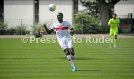 06.07.22 VfB Stuttgart - SV Wehen Wiesbaden