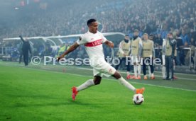 02.10.25 FC Basel - VfB Stuttgart