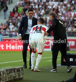VfB Stuttgart - SV Werder Bremen