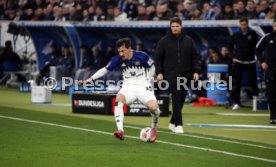 13.12.25 TSG 1899 Hoffenheim - Hamburger SV