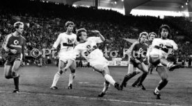 VfB Stuttgart - FC Bayern M&uuml;nchen