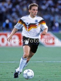 FIFA WM 1990