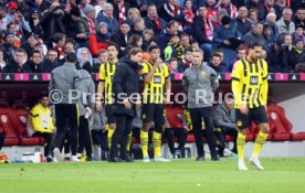 01.04.23 FC Bayern M&uuml;nchen - Borussia Dortmund