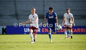 21.02.21 Karlsruher SC - 1. FC N&uuml;rnberg