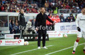 26.02.23 SC Freiburg - Bayer 04 Leverkusen