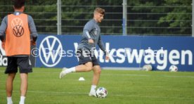 31.08.20 Training DFB Nationalmannschaft Stuttgart