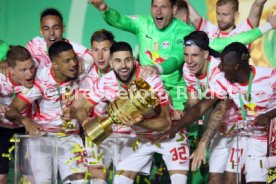 21.05.22 DFB-Pokal Finale SC Freiburg - RB Leipzig