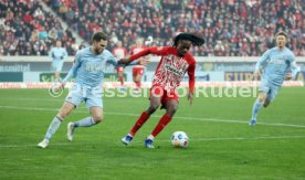 17.12.23 SC Freiburg - 1. FC K&ouml;ln