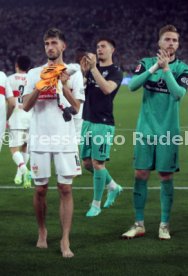 01.06.23 VfB Stuttgart - Hamburger SV