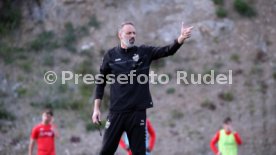 VfB Stuttgart Trainingslager Marbella 2020