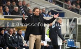 TSG 1899 Hoffenheim - Fortuna D&uuml;sseldorf