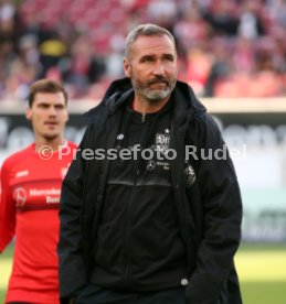 VfB Stuttgart - SV Wehen Wiesbaden