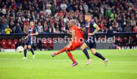 04.10.22 FC Bayern M&uuml;nchen - FC Viktoria Pilsen
