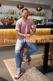 09.08.21 TSG Backnang Julian Schieber