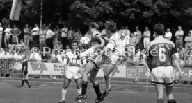 23.05.92 U19 SSV Ulm 1846 - U19 VfB Stuttgart