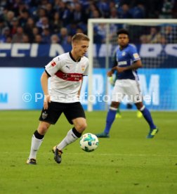 FC Schalke 04 - VfB Stuttgart