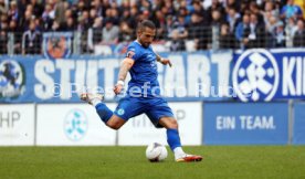 23.04.22 Stuttgarter Kickers - TSV Ilshofen