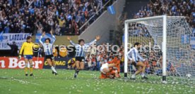 25.06.78 Argentinien - Niederlande