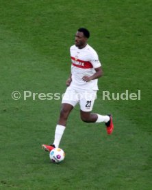 10.12.23 VfB Stuttgart - Bayer 04 Leverkusen
