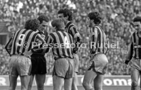 19.12.82 Inter Mailand - Juventus Turin
