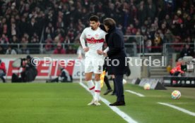 04.03.23 VfB Stuttgart - FC Bayern M&uuml;nchen