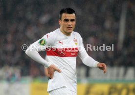 VfB Stuttgart - Eintracht Braunschweig