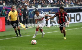 16.05.26 Eintracht Frankfurt - VfB Stuttgart
