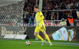 30.03.26 Deutschland - Ghana