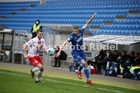 07.02.21 Karlsruher SC - SSV Jahn Regensburg