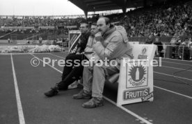 23.02.91 VfB Stuttgart - Borussia Dortmund
