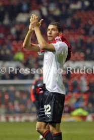 Manchester United - VfB Stuttgart
