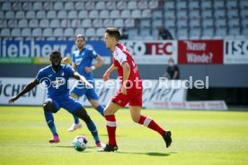 24.04.21 SC Freiburg - TSG 1899 Hoffenheim