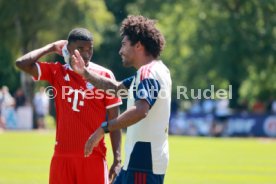 12.07.26 Stuttgarter Kickers - FC Bayern M&uuml;nchen II
