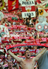19.05.07 VfB Stuttgart - FC Energie Cottbus