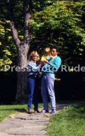 24.09.86 FC Swarovski Tirol Hansi M&uuml;ller