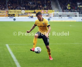 1. FC Heidenheim - Dynamo Dresden