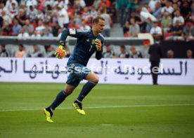 DFB Deutschland - Saudi Arabien