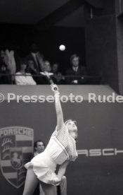 21.10.84 Porsche Tennis Grand Prix Filderstadt