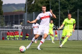 06.07.22 VfB Stuttgart - SV Wehen Wiesbaden
