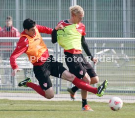 VfB Stuttgart