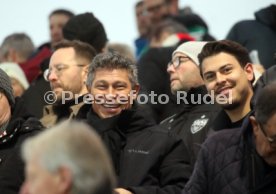 05.02.23 VfB Stuttgart - SV Werder Bremen