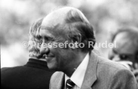15.05.79 Berti Vogts Abschiedsspiel
