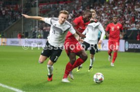 DFB Deutschland - Peru