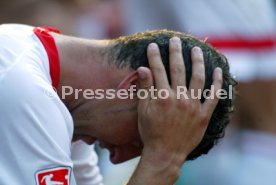10.08.03 VfB Stuttgart - Hertha BSC Berlin