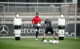 03.08.23 VfB Stuttgart Training