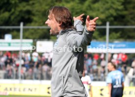 Stuttgarter Kickers - VfB Stuttgart II