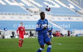13.10.20 Karlsruher SC - Fortuna D&uuml;sseldorf