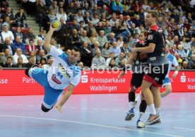 TVB Stuttgart - HC Erlangen